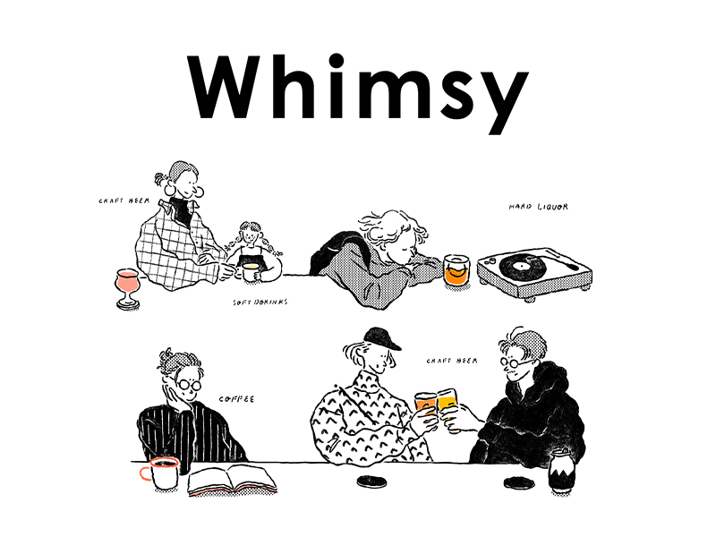 Whimsy