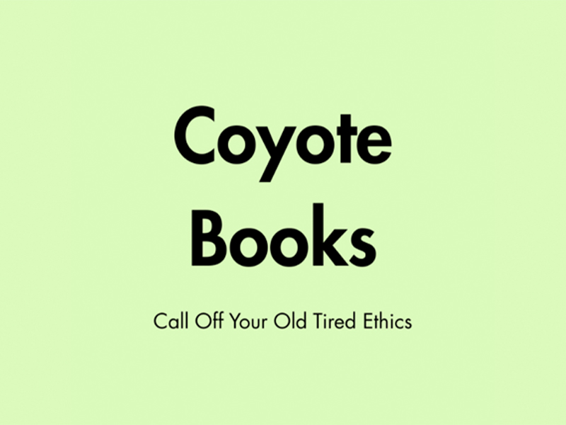 Coyote Books