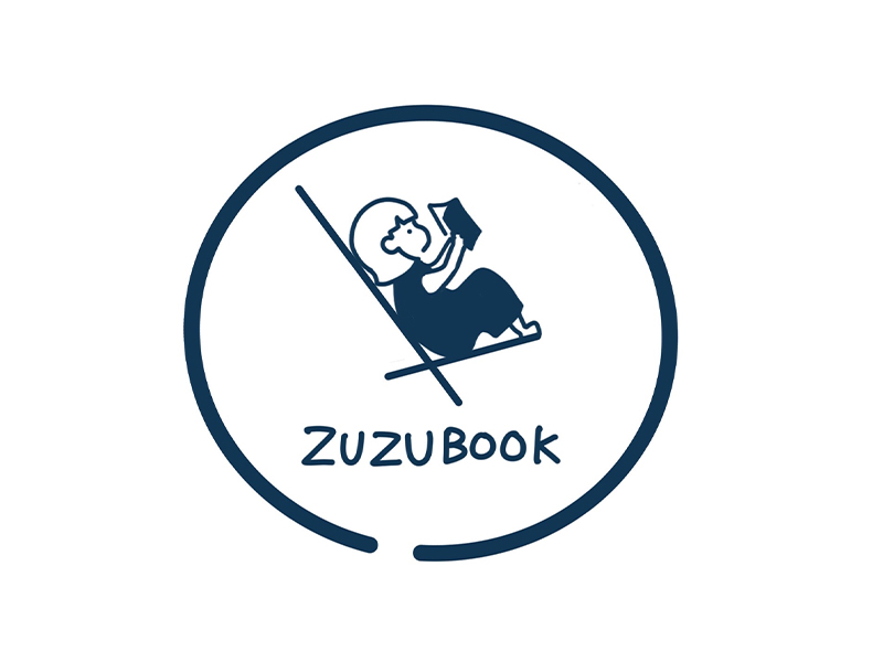 zuzubook＋仲内ひより