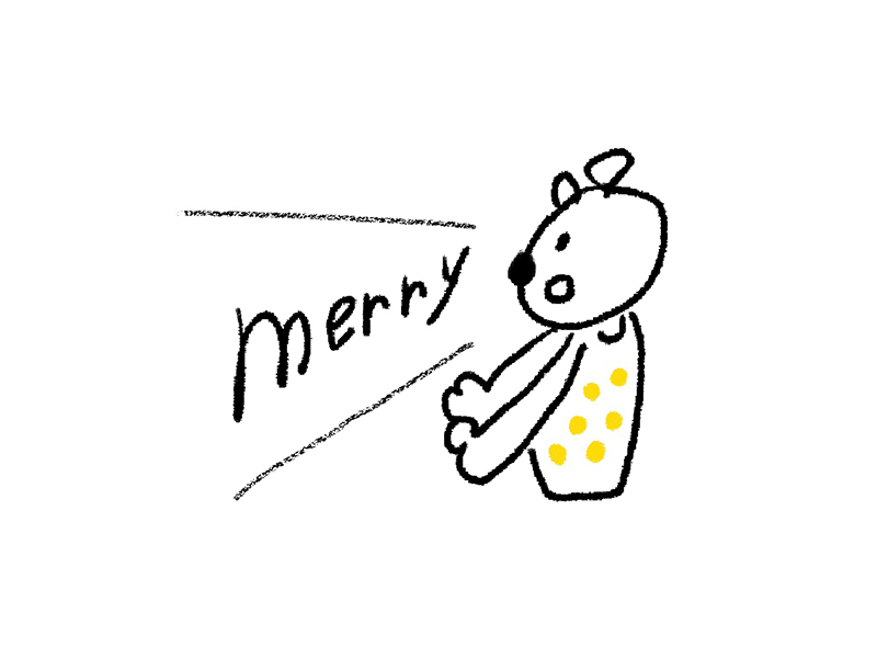 merry