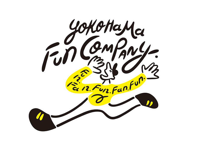 YOKOHAMA FUN COMPANY